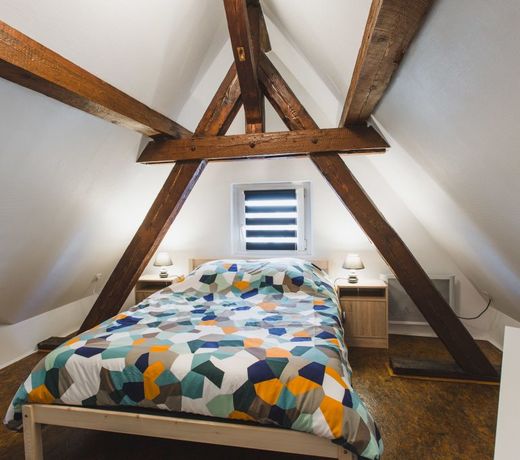 2 Charmants logements * CHARMANT GITE COLMAR *