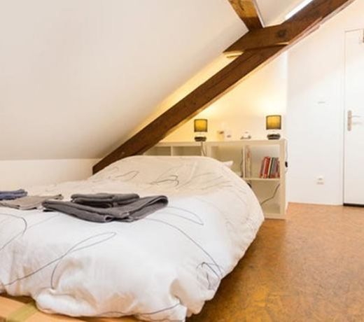 2 Charmants logements * CHARMANT GITE COLMAR *