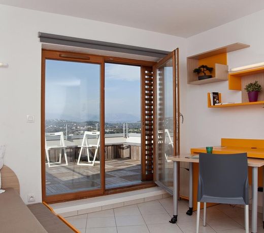 Les Calades de Sophia