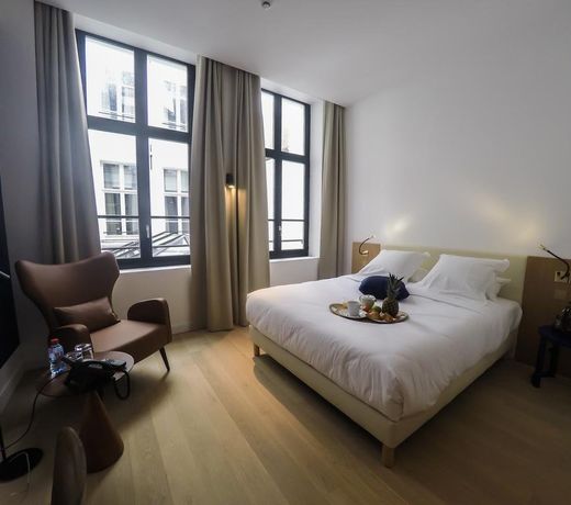 Grand Place HÃ´tel "Boutique et Appart'hÃ´tel"