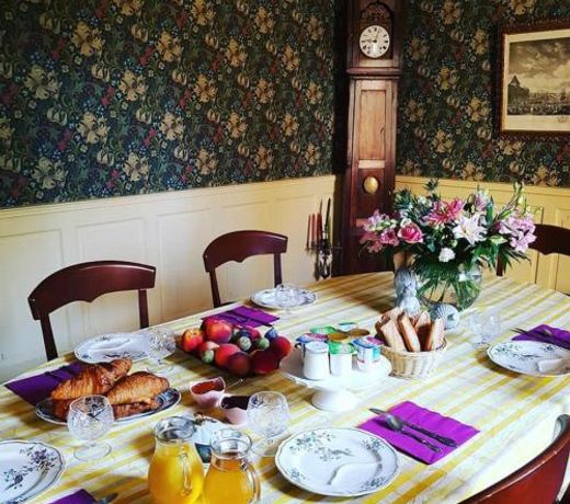 Chez Louise