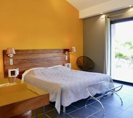 Domaine Pozzo di Mastri et Spa