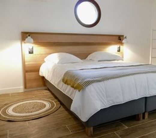 Domaine Pozzo di Mastri et Spa