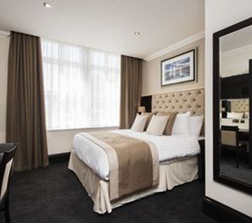 The Vermont ApartHotel