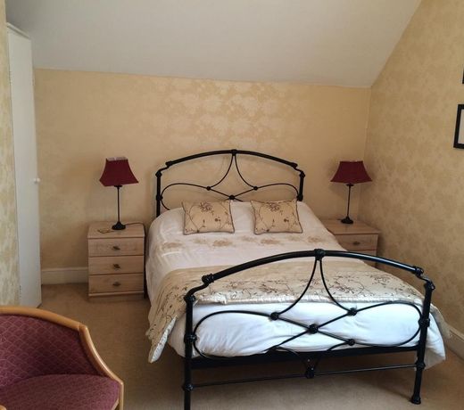 Avon Guesthouse