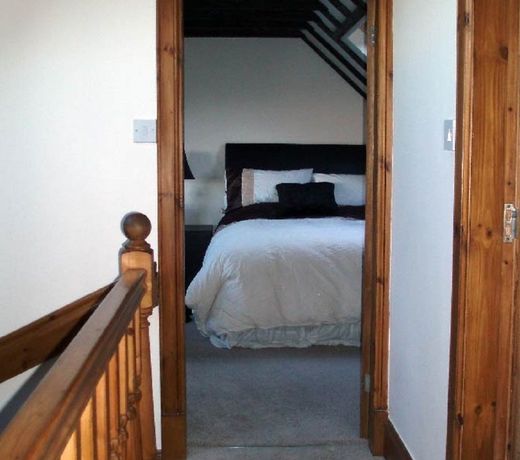 Lochend Farmhouse