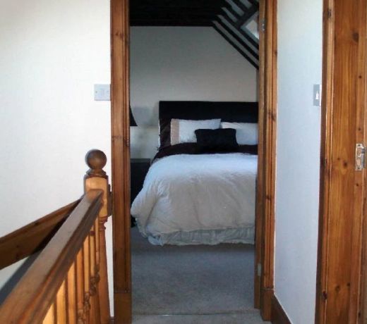 Lochend Farmhouse
