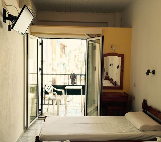 VOGIATZI ROOMS