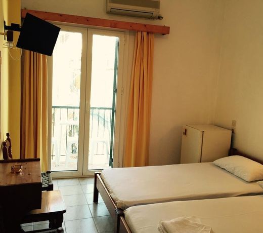 VOGIATZI ROOMS