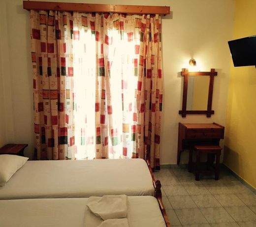 VOGIATZI ROOMS