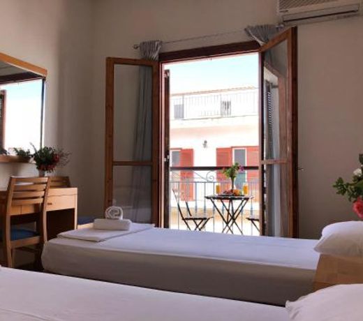 Main Guest House Skiathos