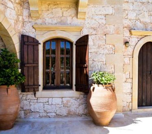 Villa Pantelis