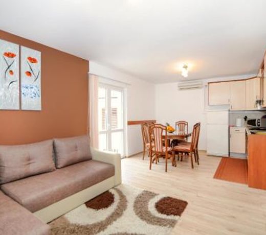 Apartment Orlović Old Town