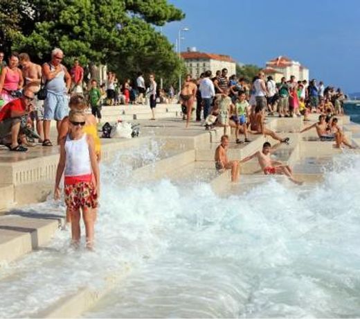 Apartment Orlović Old Town