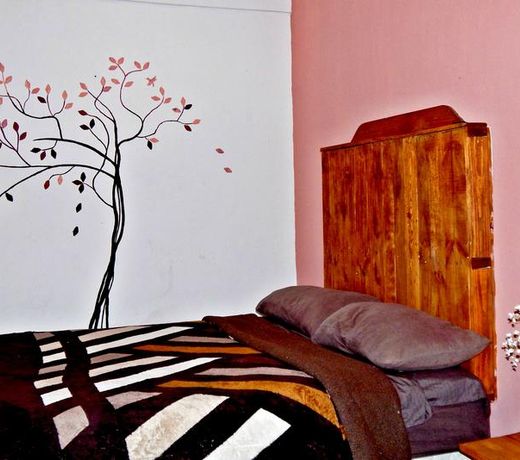 Hostel Mirador