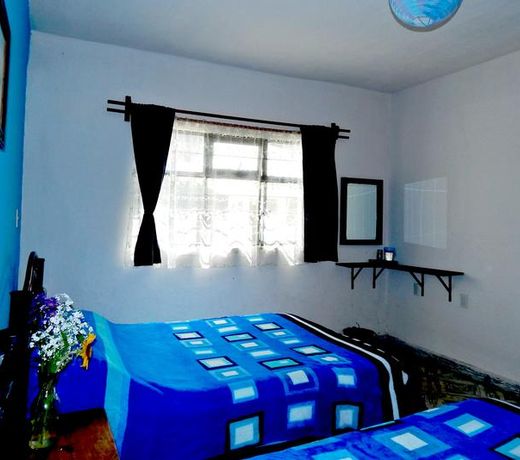 Hostel Mirador