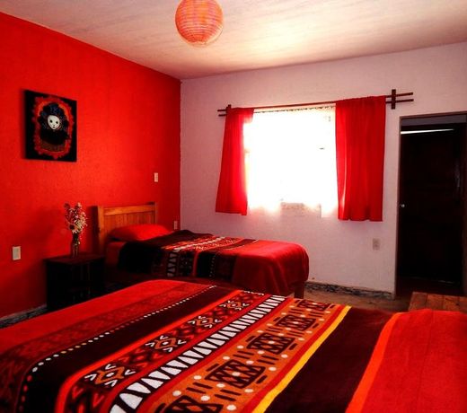 Hostel Mirador