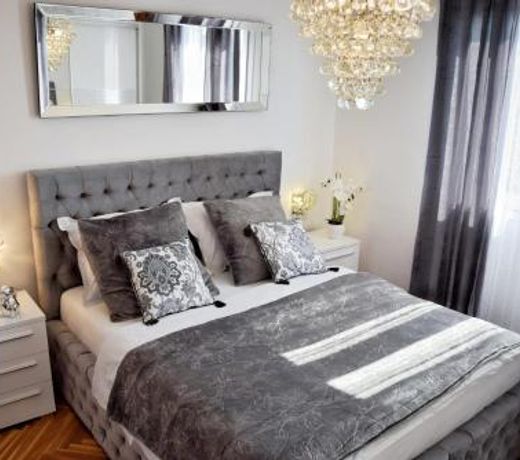 Luxurious Apartment Majda, 2 bathrooms and free parking