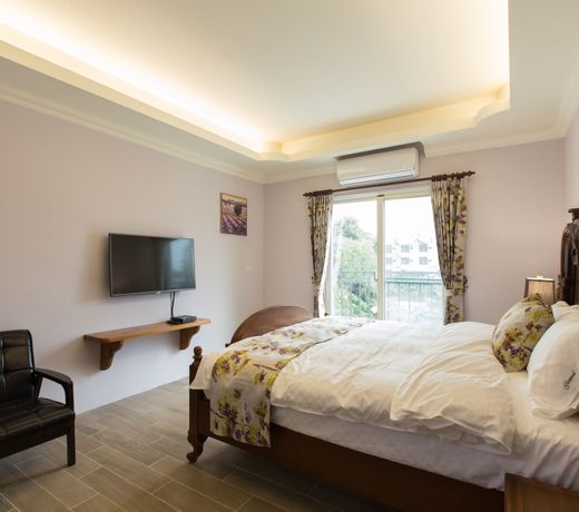 Glenwood B&B