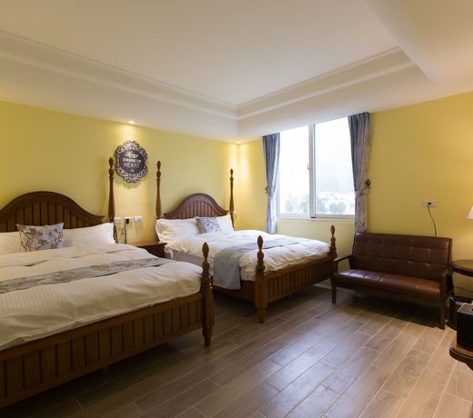 Glenwood B&B