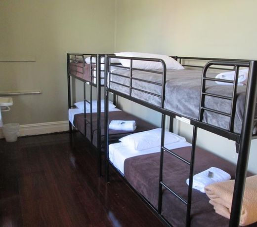 Malcean Hotel
