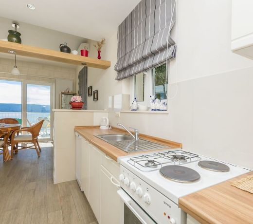 Nemira Sunny Apartments