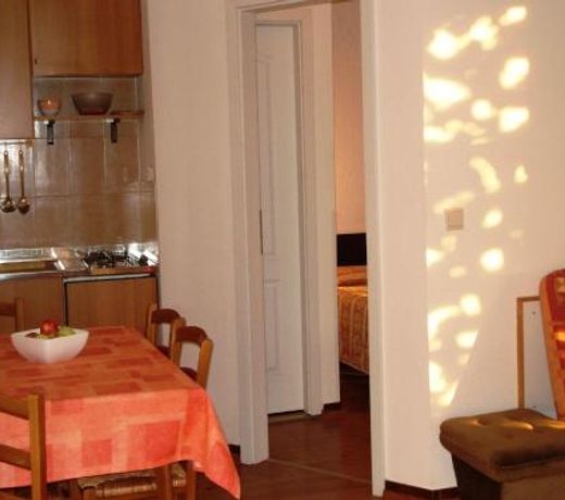 Apartments Percan 448
