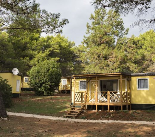 Mobile Homes Camp Pineta - Adriatic Kampovi