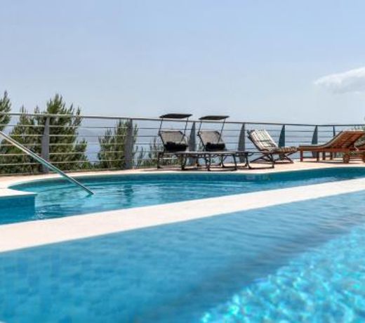 Apartments Majda