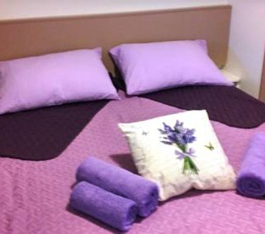 Mobile Homes Relax Park Umag