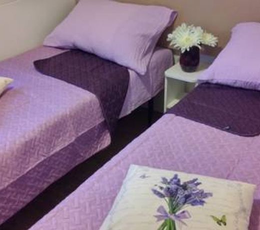 Mobile Homes Relax Park Umag