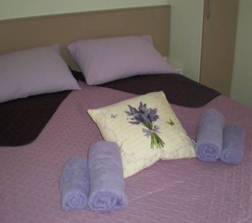 Mobile Homes Relax Park Umag