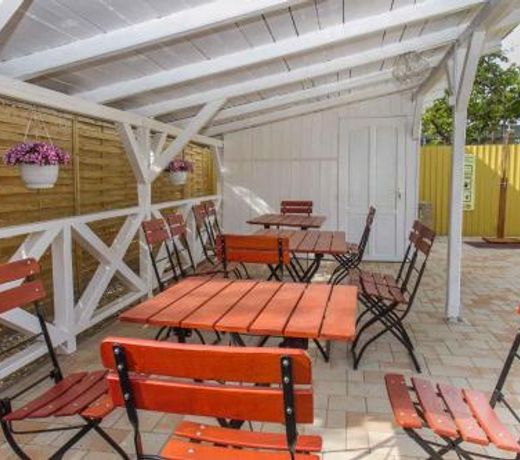 Holiday home in Balatonmariafurdo 19492
