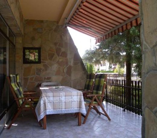 Holiday home in Balatonmariafurdo