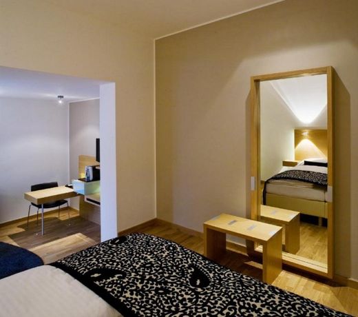 Hotel Ploberger