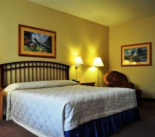 SEBASTOPOL INN
