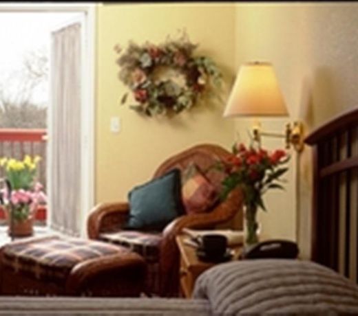 SEBASTOPOL INN