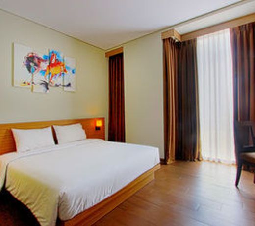 De'Rain Hotel Bandung