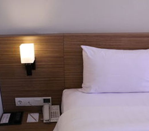 De'Rain Hotel Bandung