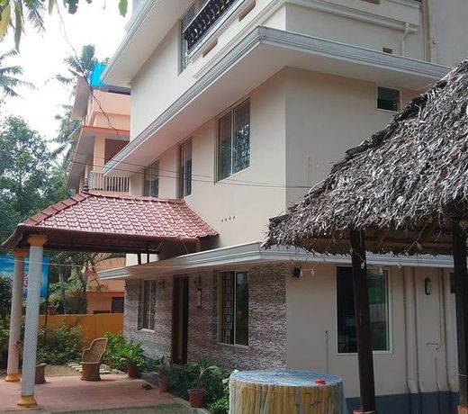 NAMASTHE AYURVEDIC MISSION