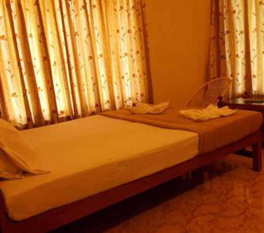 NAMASTHE AYURVEDIC MISSION
