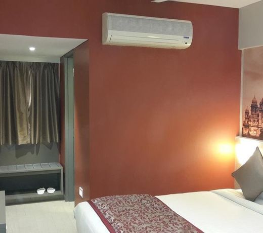 ZIP BY SPREE BARODA
