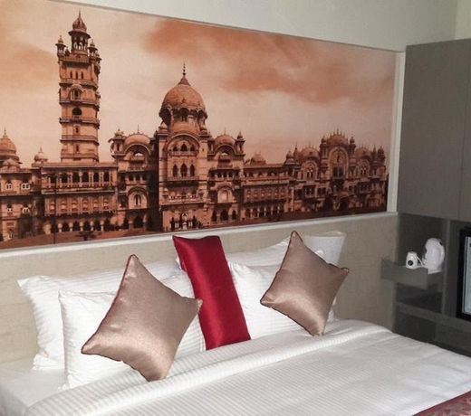 ZIP BY SPREE BARODA