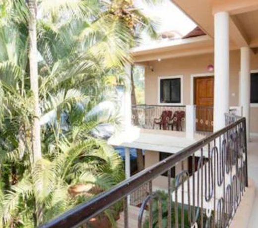 Esha Apartment