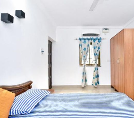 Esha Apartment