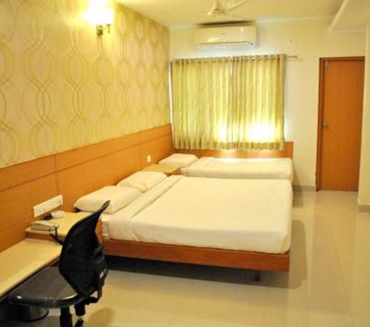 Hotel Apple Park