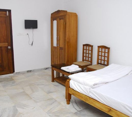 SS RESIDENCY KANNUR