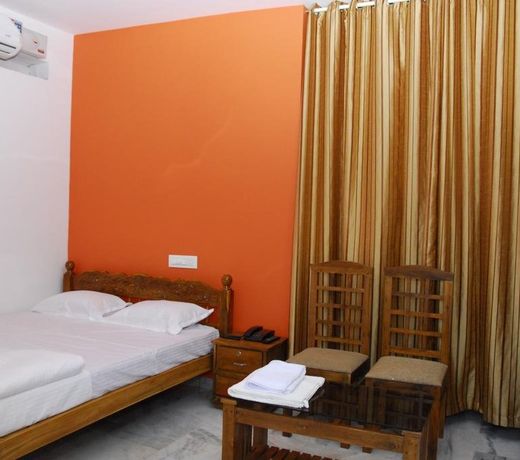 SS RESIDENCY KANNUR