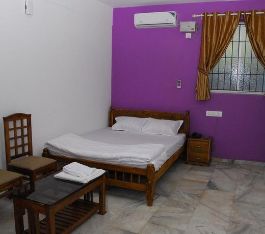 SS RESIDENCY KANNUR