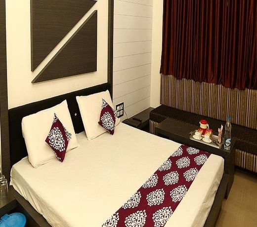 Hotel Bhagwati International